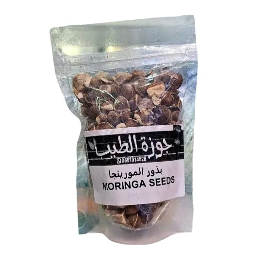 Picture of بذور المورينجا ٥٠ جرام